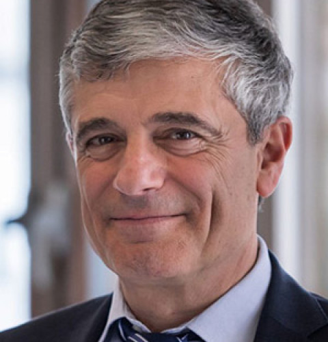 Prof. Dr. med. Edouard Battegay