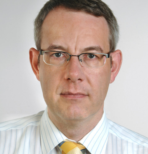 Dr. med. Lorenzo Käser