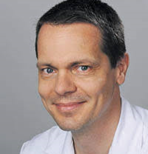 Prof. Dr. med. Stephan Vavricka